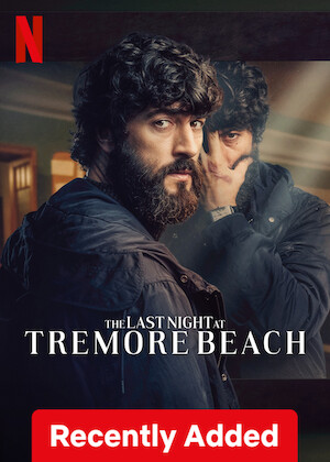 Netflix: The Last Night at Tremore Beach | <strong>Opis Netflix</strong><br> Po porażeniu piorunem udręczony pianista zaczyna mieć niepokojące wizje własnej przyszłości i śmiertelnych zagrożeń czyhających na jego bliskich. | Oglądaj serial na Netflix.com